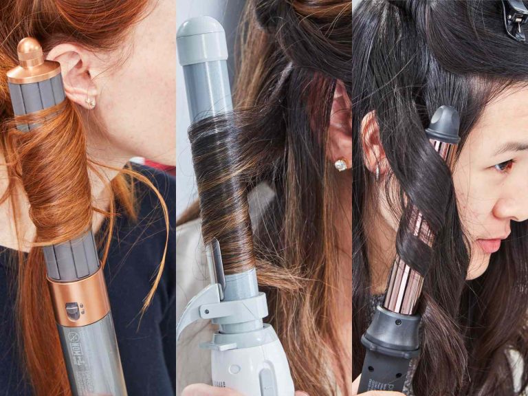 best hair waver for beach waves