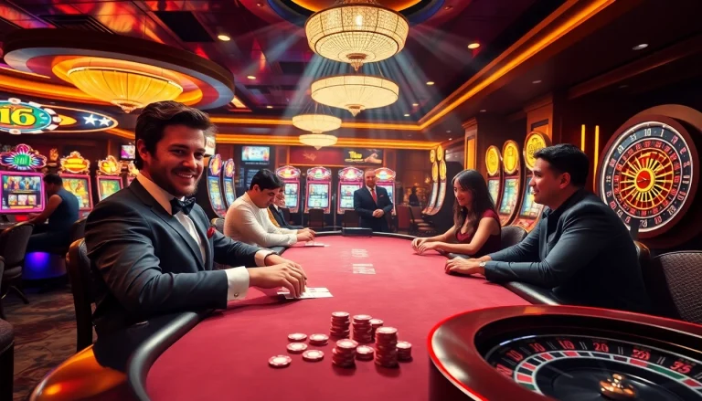 Experience the thrill of gambling at rikvip.gb.net with vibrant casino gaming and excitement.