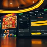 Engaging interface of new88pm.com, highlighting online gambling options and user registration.