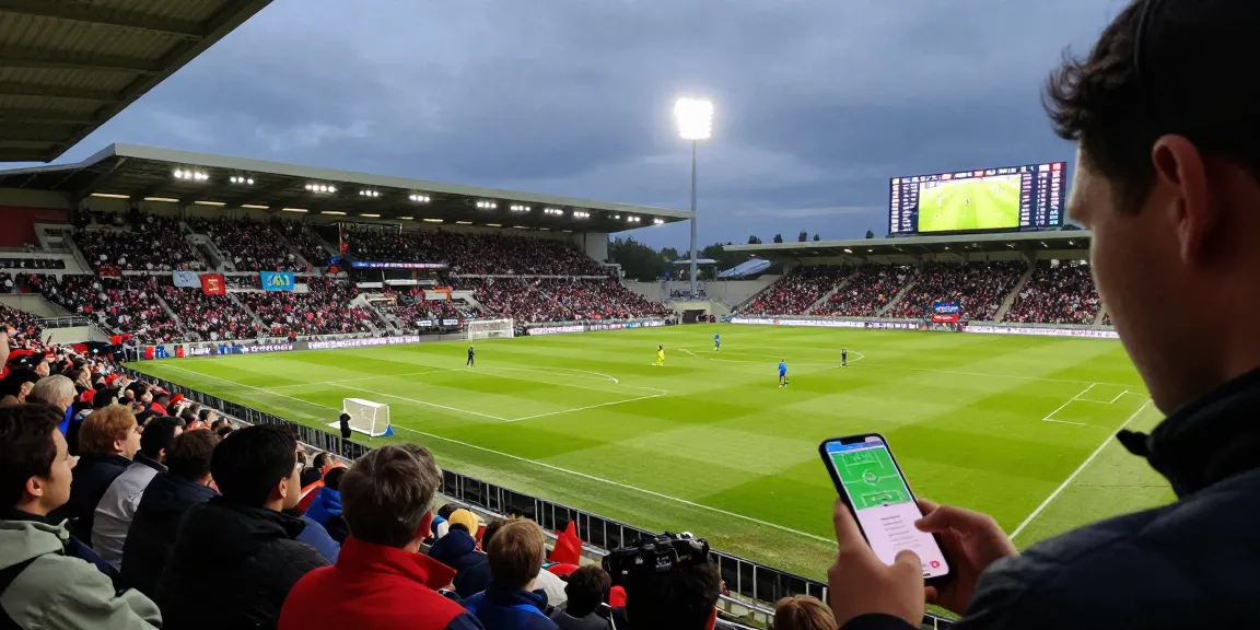 CabongTv watch live football today with expert predictions, match odds, and strategic betting analysis.